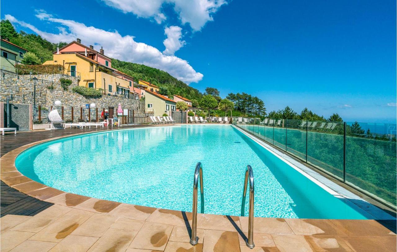 Gorgeous Home In Magliolo-Finale Ligure Exterior foto
