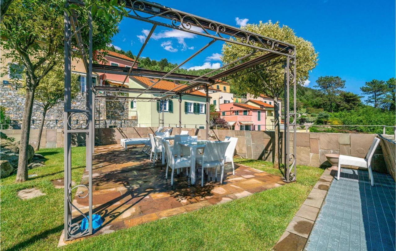 Gorgeous Home In Magliolo-Finale Ligure Exterior foto