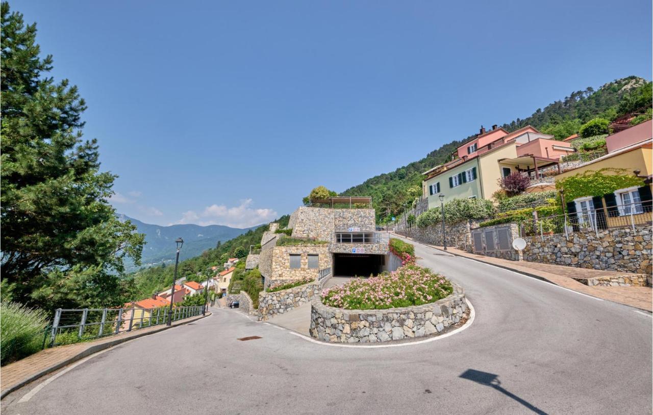 Gorgeous Home In Magliolo-Finale Ligure Exterior foto