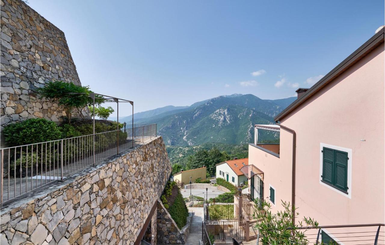 Gorgeous Home In Magliolo-Finale Ligure Exterior foto